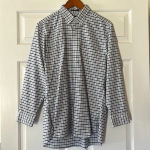 Land’s End Men’s Button Down Shirt
